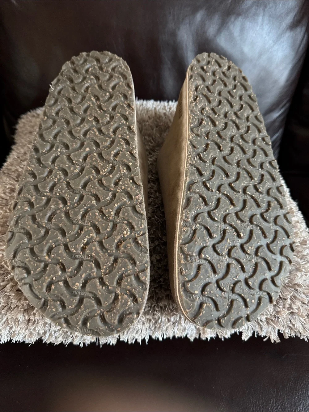 Birkenstock Zermatt
